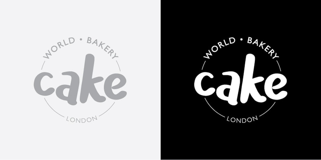 Cake World Bakery logo 1